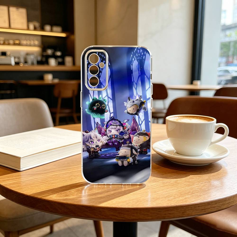 Etui na telefon Game E-Eggy Pa – Party Games Quotes recenzja i cena