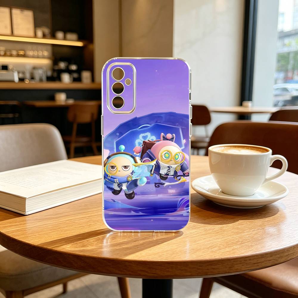 Etui na telefon Game E-Eggy Pa – Party Games Quotes recenzja i cena