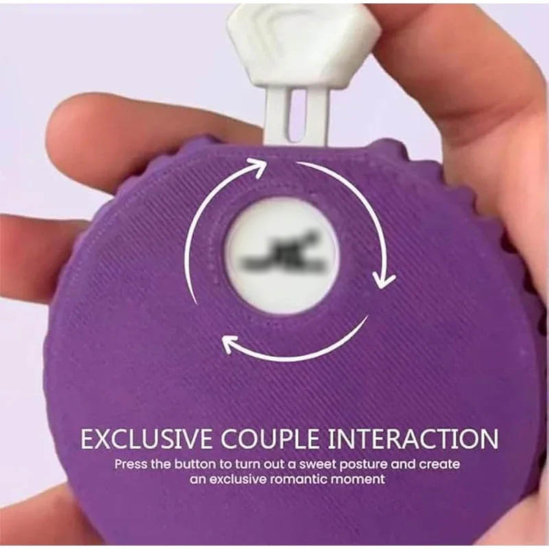 Gry interaktywne dla dorosłych – Party Games Couple recenzja i cena