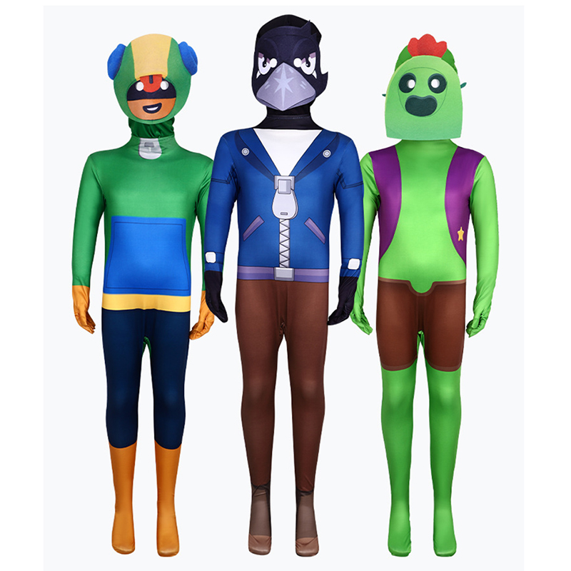 Kombinezon do cosplayu Nowej D – Party Games Kids recenzja i cena