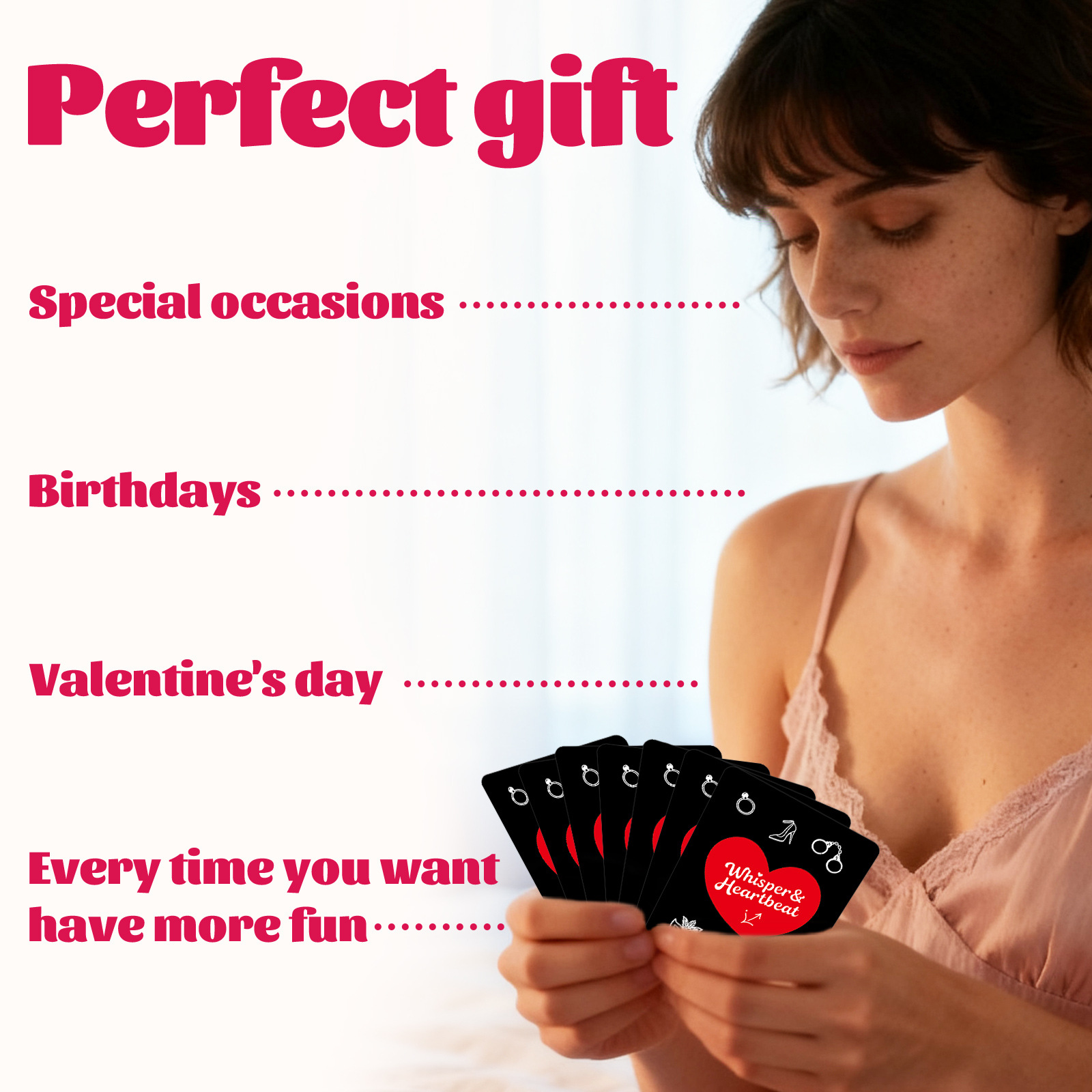 Zestaw do gry w pijaczkę dla p – Party Games Couple recenzja i cena