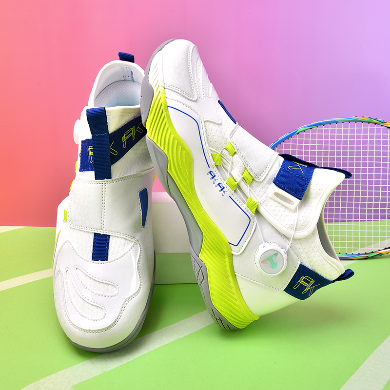 Nowe buty tenisowe 2026, rozmi – Badminton Set Garden recenzja i cena
