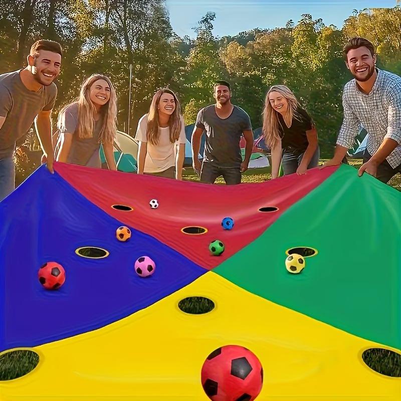 Nowa gra w rzucanie kulkami w  – Party Games Multiplayer recenzja i cena