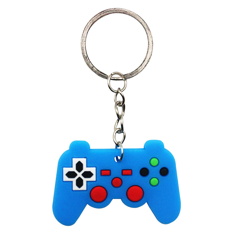 6/12PCS Brelok do kluczy z PVC – Party Games On Switch recenzja i cena