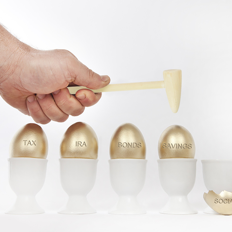 5 szt. Drewnianych Pałeczek, M – Party Games Egg recenzja i cena