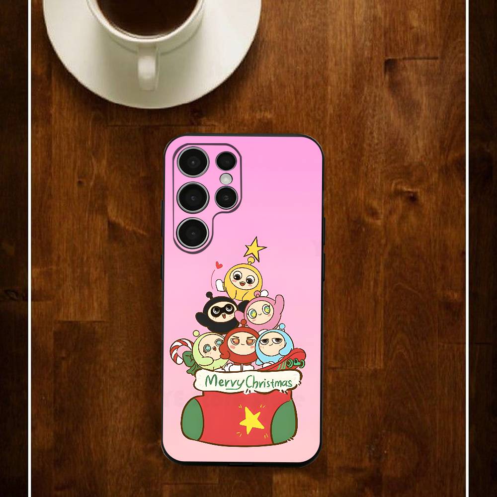 Silikonowe etui na telefon z m – Party Games Quotes recenzja i cena