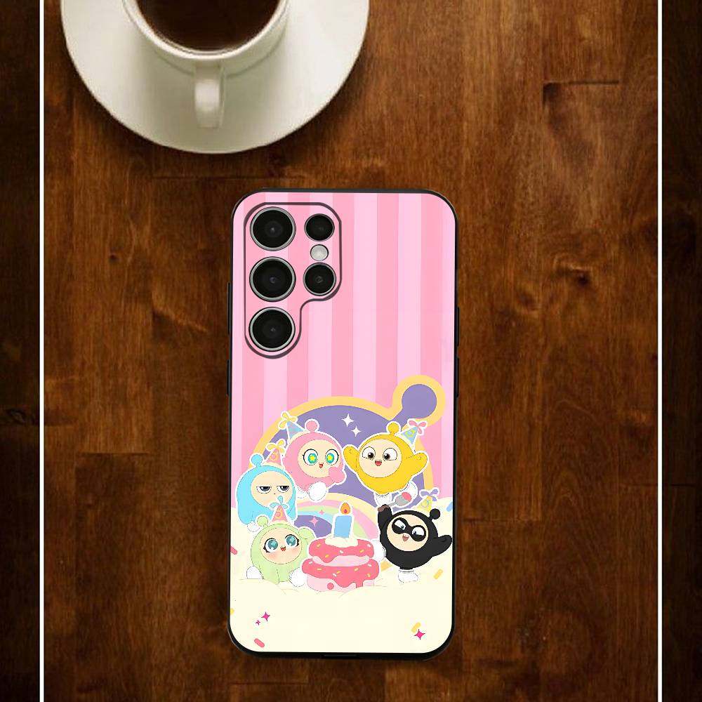 Silikonowe etui na telefon z m – Party Games Quotes recenzja i cena