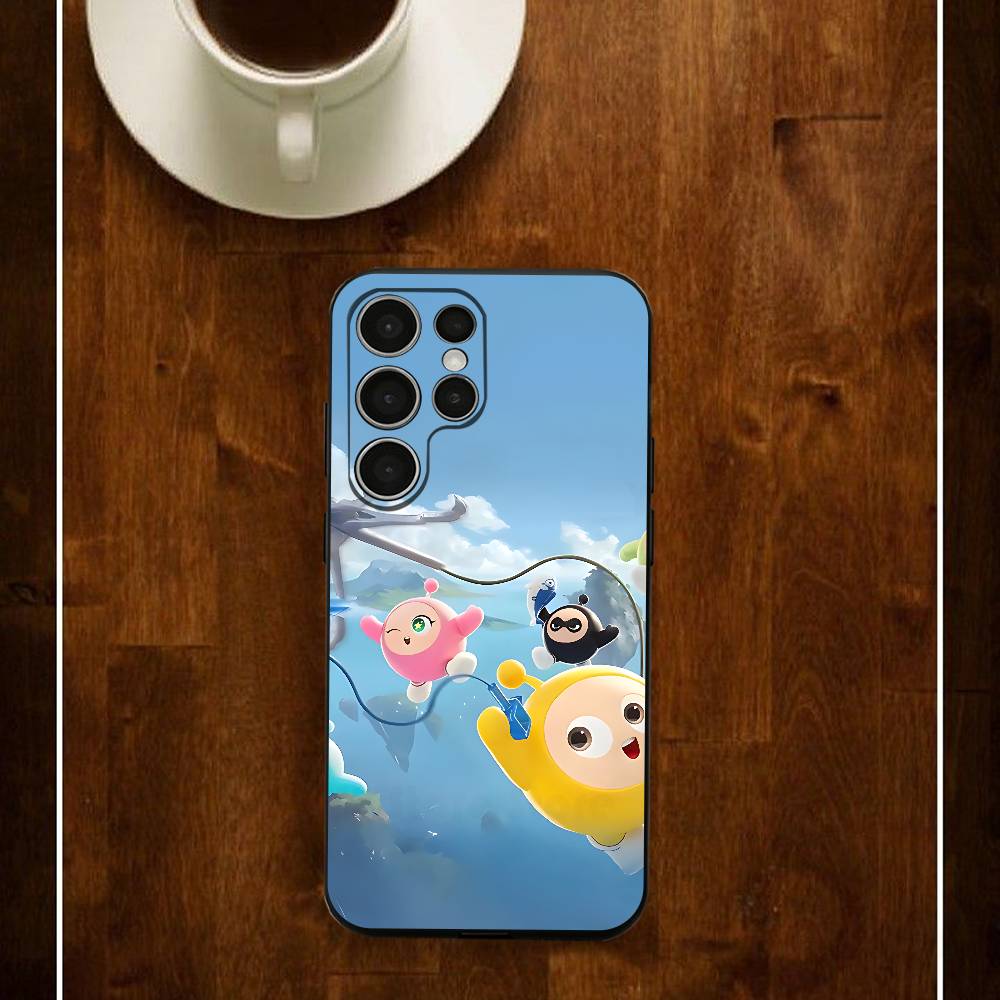 Silikonowe etui na telefon z m – Party Games Quotes recenzja i cena