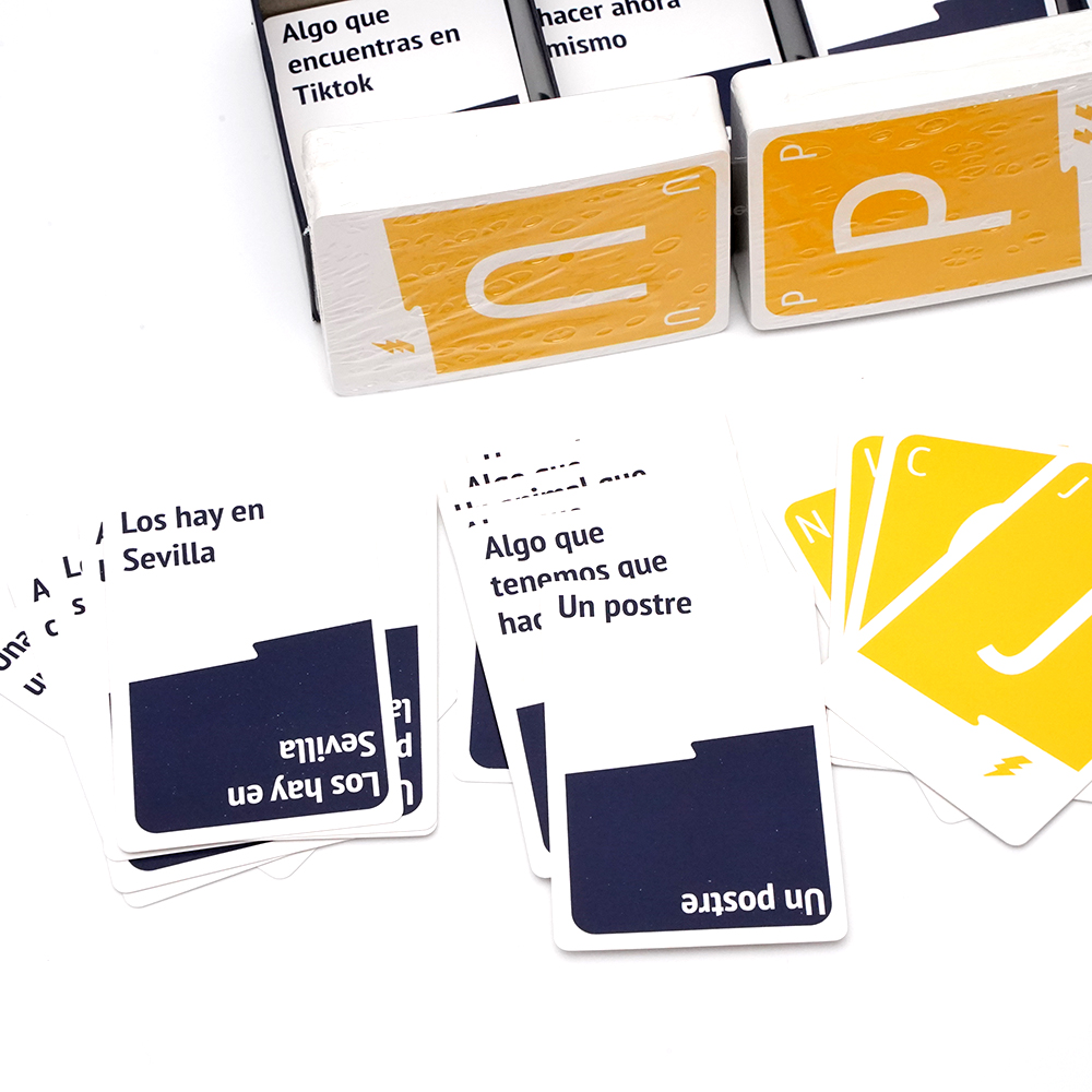 Szybka gra słowna, gra logiczn – Party Games Night recenzja i cena