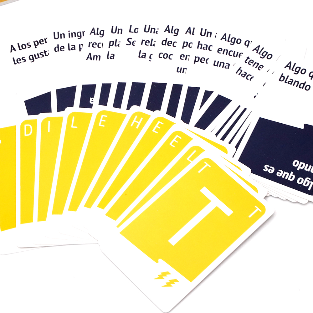 Szybka gra słowna, gra logiczn – Party Games Night recenzja i cena