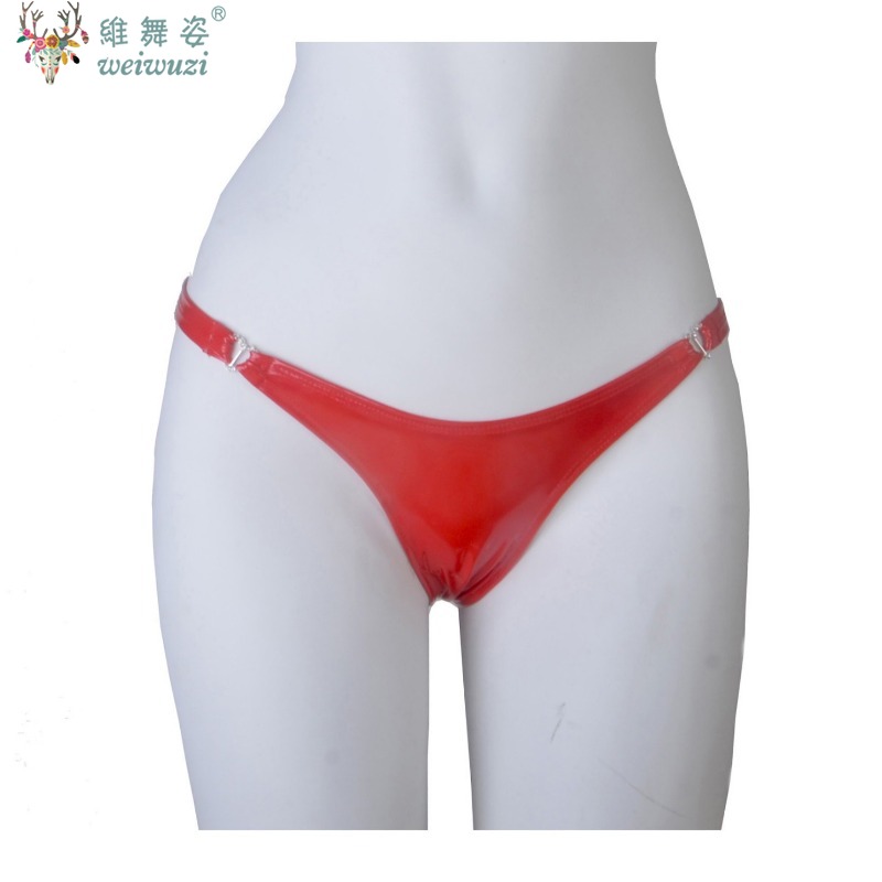Seksowna Bielizna W Niskiej Ta – Party Games Couple recenzja i cena