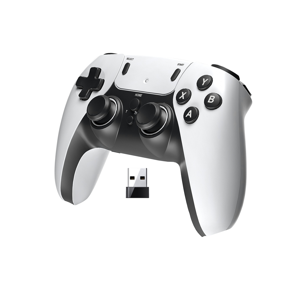 Kontroler gier na PS3 Android  – Party Games Ps3 recenzja i cena