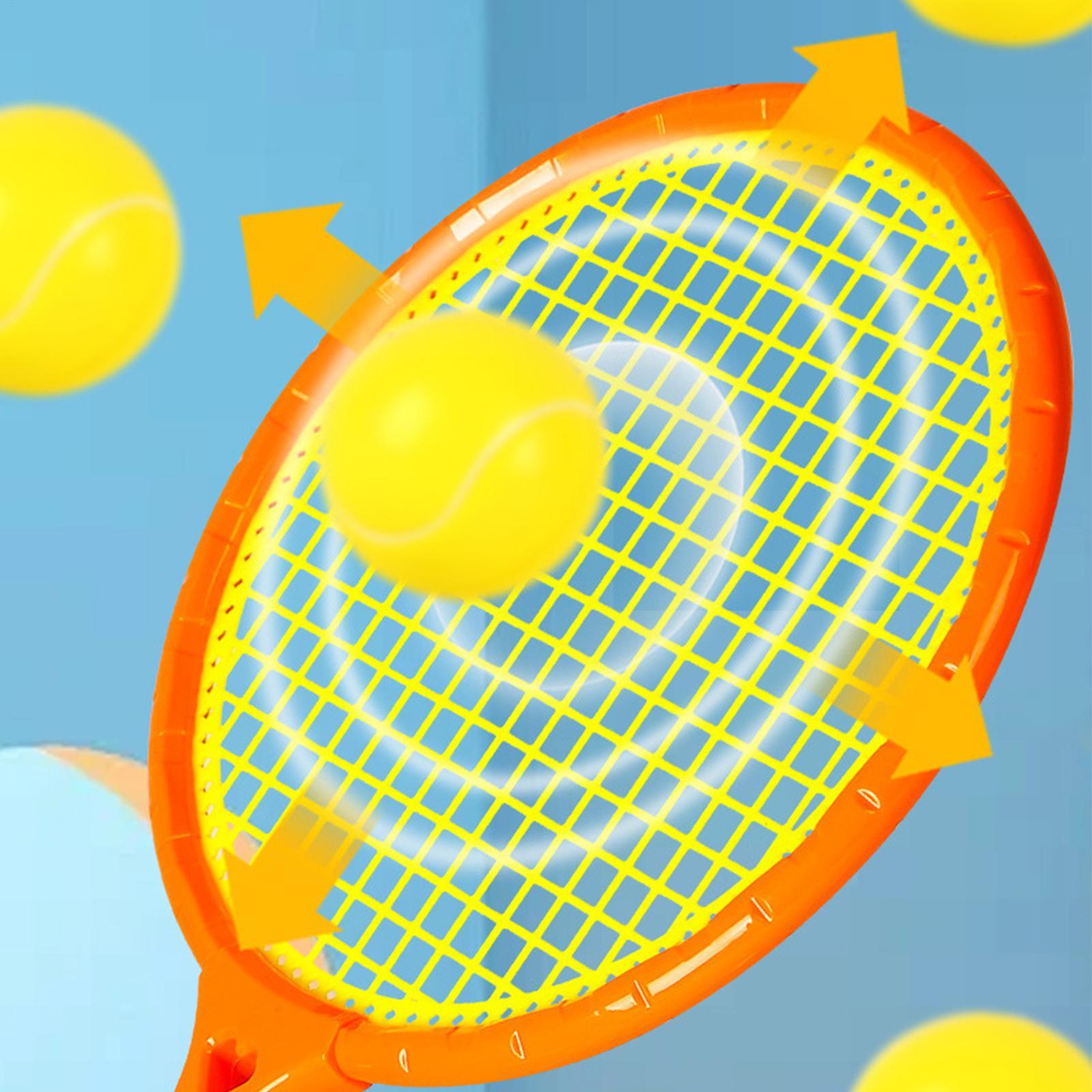 Zestaw do badmintona dla dziec – Badminton Set Garden recenzja i cena