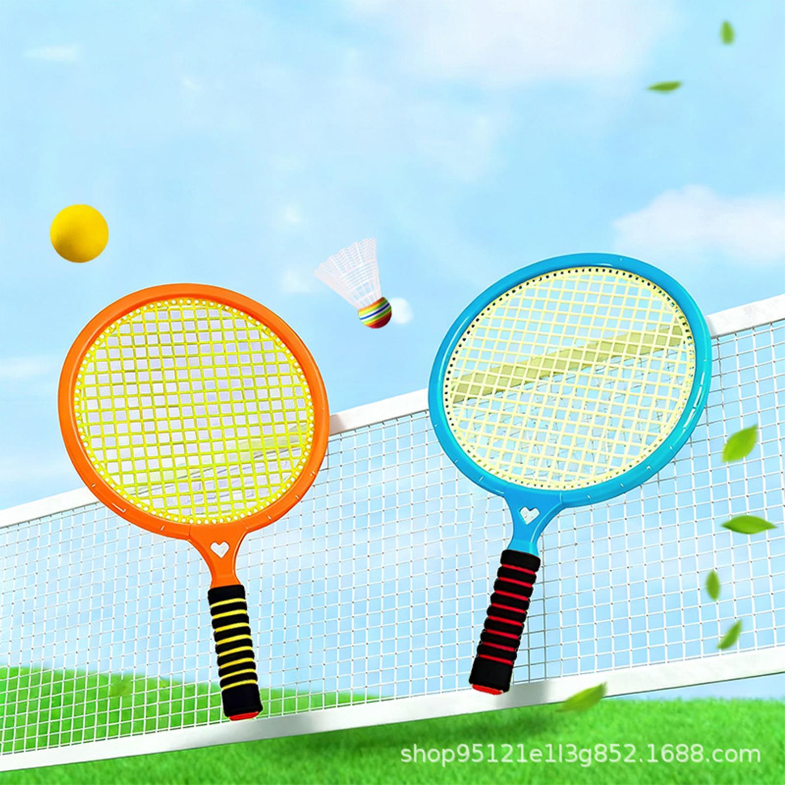 Rakieta do badmintona dla dzie – Badminton Set Garden recenzja i cena