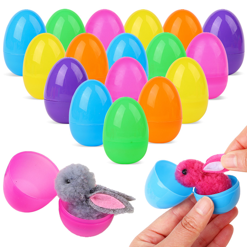 24/48 szt. Urocze jajka wielka – Party Games Egg recenzja i cena