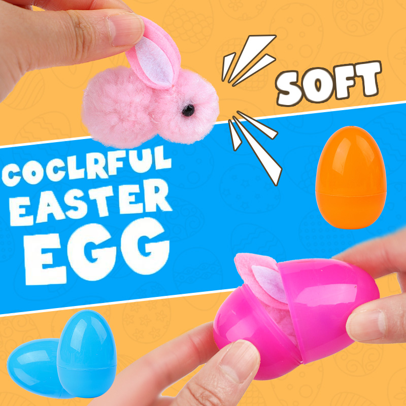 24/48 szt. Urocze jajka wielka – Party Games Egg recenzja i cena