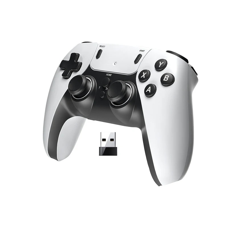 Kontroler do gier na PS3, Andr – Party Games Ps3 recenzja i cena