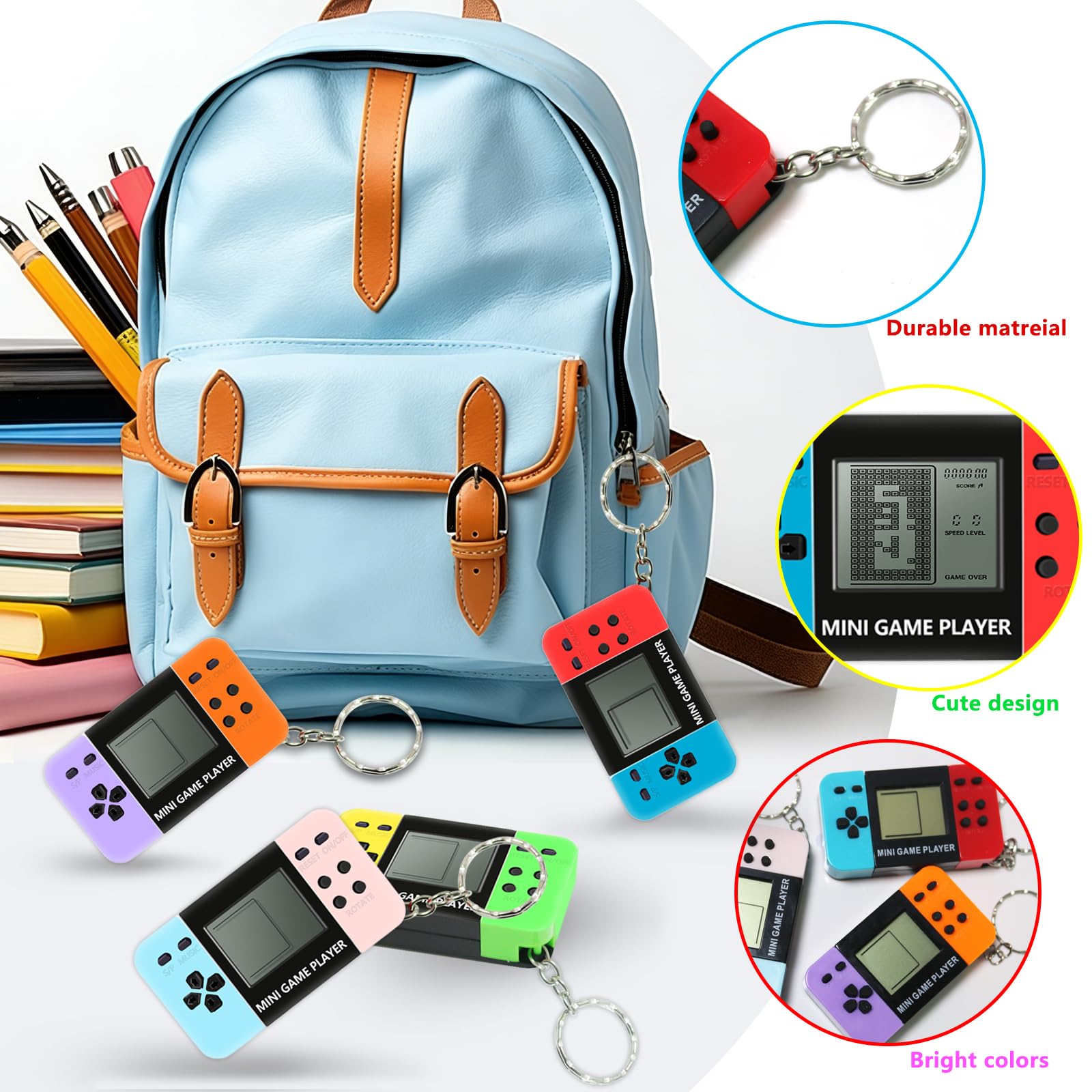 10-120 szt. Mini Konsolki Prze – Party Games On Switch recenzja i cena